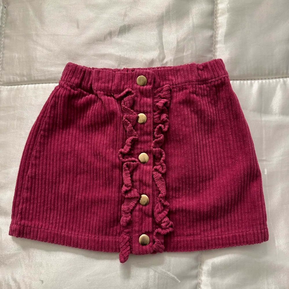 💗 mini skirt 💗